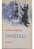 Pasażerka
