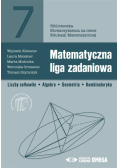 Matematyczna liga zadaniowa OMEGA