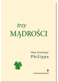 Trzy mądrości