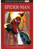 Marvel tom 1 Superbohaterowie Marvela Spider - Man