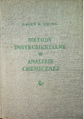 Metody instrumentalne w analizie chemicznej