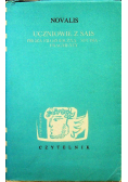 Uczniowie z Sais