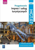 Przygotowanie imprez i usług turystycznych Część 1