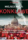 Miejsce akcji: konklawe