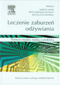 Leczenie zaburzeń odżywiania