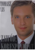 Zawód Korespondent