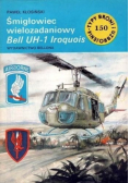 Śmigłowiec wielozadaniowy Bell UH 1 Iroquois