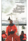Dorsze Z Fiordów Wikingów
