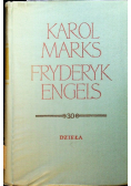 Marks Engels Dzieła 30 Listy Styczeń 1860 Wrzesień 1864