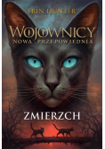 Wojownicy. Nowa przepowiednia T.5 Zmierzch w.2