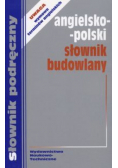 Angielsko polski słownik budowlany