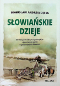 Słowiańskie dzieje