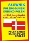 Słownik pol-duński duń-pol czyli jak to powiedzieć