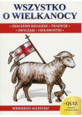 Wszystko o Wielkanocy XS