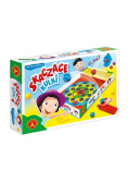 Skaczące kulki