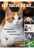 Kot kocur kiciuś