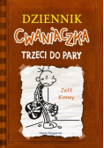 Dziennik cwaniaczka Trzeci do pary