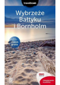 Travelbook - Wybrzeże Bałtyku i Bornholm
