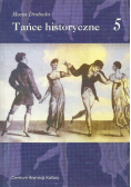 Tańce historyczne 5