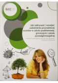 Jak odkrywać i rozwijać uzdolnienia przyrodnicze uczniów w szkole podstawowej, gimnazjium i szkole ponadgimnazjalnej