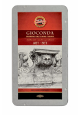 Zestaw do szkicowania Gioconda w metalowej kasetce