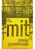 Mit rozwoju gospodarczego