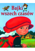 Bajki wszech czasów