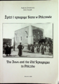 Żydzi i synagoga Stara w Pińczowie