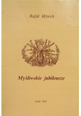 Myśliwskie jubileusze