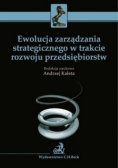 Ewolucja zarządzania strategicznego