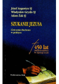 Szukanie Jezusa