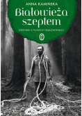 Białowieża szeptem