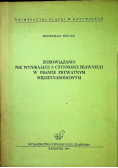 Zobowiązania nie wynikające z czynności prawnych w prawie prywatnym międzynarodowym