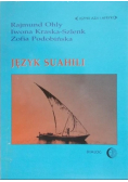 Język Suahili