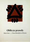 Oblicza prawdy