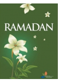 Ramadan błogosławiony miesiąc Islamu