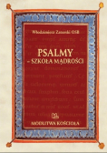 Psalmy Szkoła mądrości