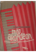Mój akordeon