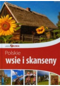 Polskie wsie i skanseny