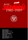 NSZZ Solidarność 1980 1989 Tom V