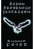 Szpon srebrnego jastrzębia