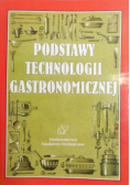 Podstawy technologii gastronomicznej