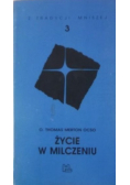 Życie w milczeniu Wydanie kieszonkowe