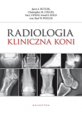Radiologia kliniczna koni