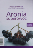 Aronia superowoc
