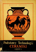 Podstawy technologii ceramiki  Część 1