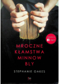 Mroczne kłamstwa Minnow Bly