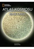Atlas kosmosu Tom 17 Białe karły