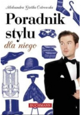 Poradnik stylu dla niego