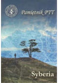 Pamiętnik PTT tom 22 Syberia